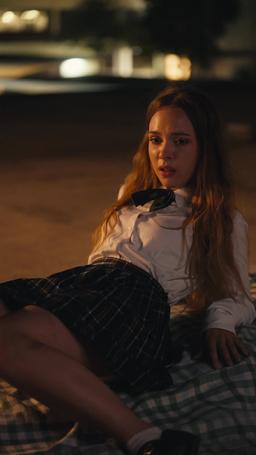 The Tutor Trap episode 44