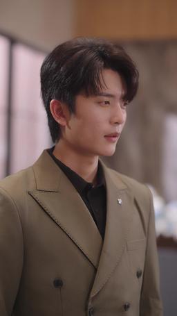 Spoiled by My CEO Husband and Cute Twins episode 43