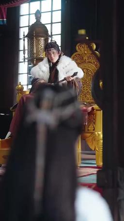 [Dubbing] Siostra w zastępstwie, książę oszalał episode 40