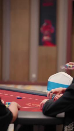 Para Ratu Merebut Segalanya episode 59