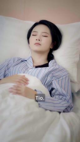 Casando com o Herdeiro e Seu Bebê episode 15