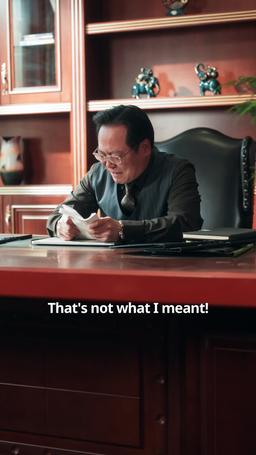 Last Gift to My Love-Hate Family episode 36