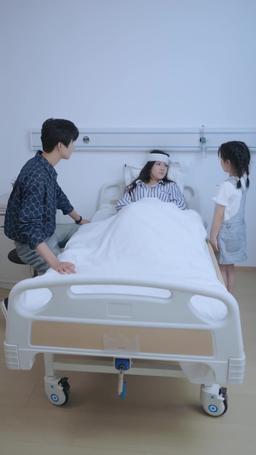 Heartstrings & Handcuffs episode 48