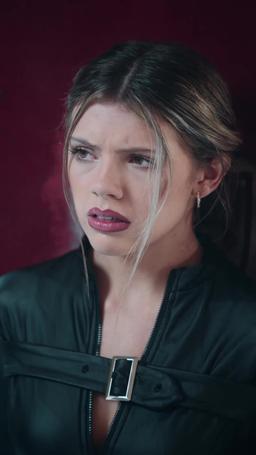 الأميرة والمتمرد episode 18