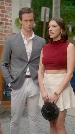 J'ai cinq frères Kick-Ass episode 14