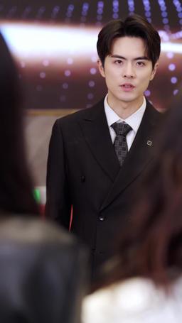 Quando a Neblina Levanta, Me Ame episode 53