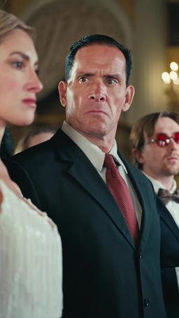 Prise pour Sa Compagne : Le Regret de la Luna episode 11