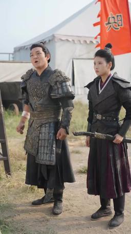 [dublado] A Vingança da General episode 33