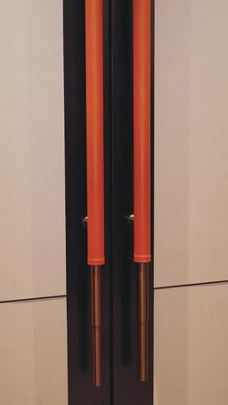 The Movie Star's Daughter in the Dark episode 11