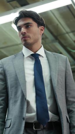 Ношу его тройняшек, становлюсь его женой episode 31