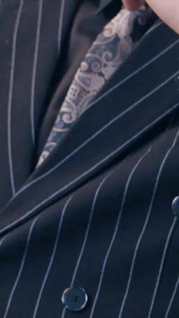 神を統べる男 episode 50