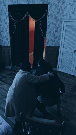 Becoming the Wife of a Dark Cult Overlord episode 41