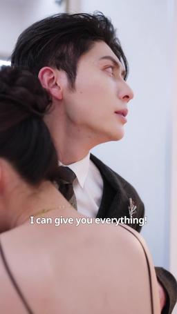 Married by Mistake, Loved by Fate episode 55