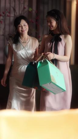 ภรรยาที่รักพ้นโทษ บอสคลั่งรักตามง้อ episode 82