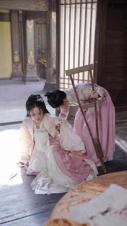 장군님, 사람 잘못 찾으셨어요 episode 37