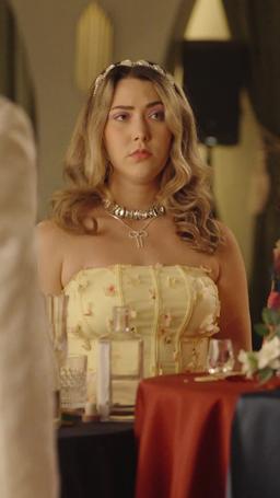 Bridezilla, Never Provoke The Billionaire Mother episode 33