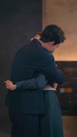 Boss in Disguise episode 61