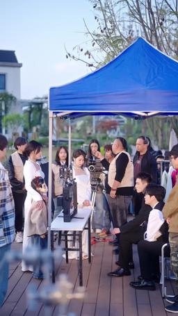 [doblado] ¡Mi papá CEO nos encontró! episode 13