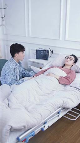 Love You, Always A Mistake episode 91