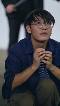 青空の下君と恋を episode 36