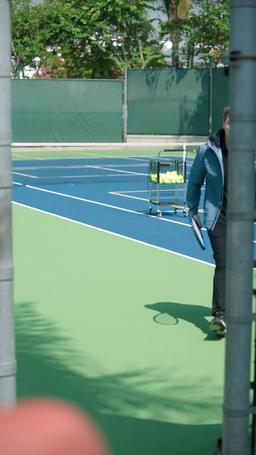 Queen of the Court episode 38