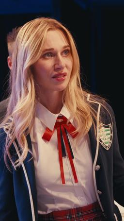 عودة العبقرية الخارقة episode 19