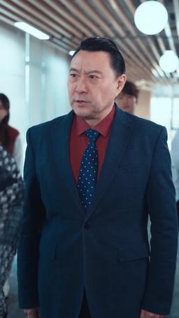 [doblado] Guía para cortar familia episode 30