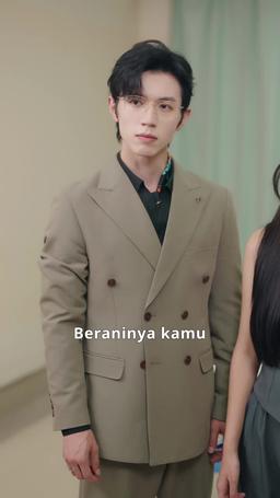 Dari Guru Les ke Sayangku episode 74