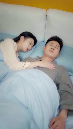 [doblado] Casada Con Un Millonario Siendo Madre episode 18