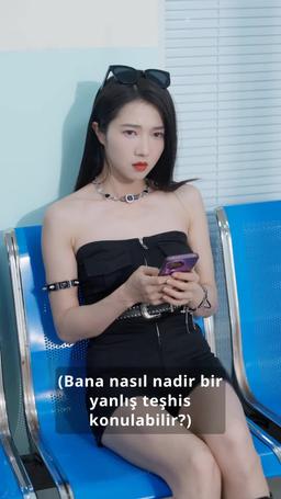 3 Ay Sonra, Vâris Geri Dönecek episode 27