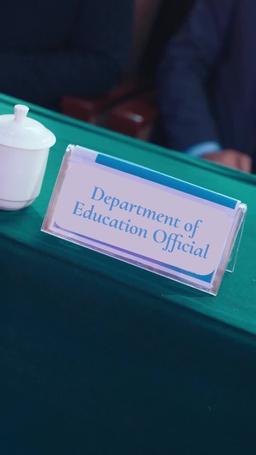 The Prodigy's Rebellion (English-dubbed) episode 6