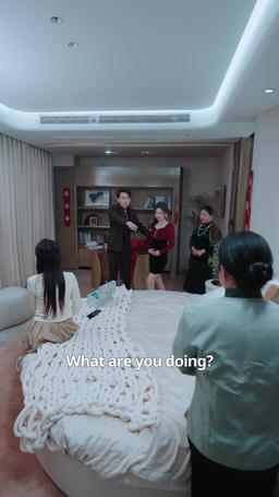 Dumping My Ex, Founding My Love episode 5