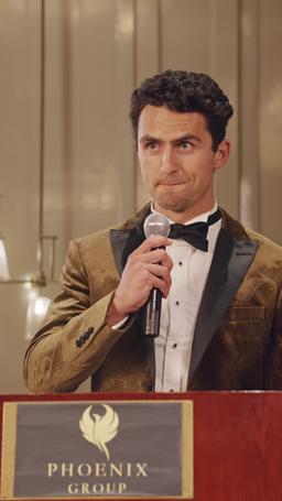 여왕의 귀환: 복수의 CEO episode 62