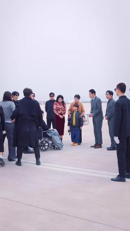 Little Devil, Hands Off! episode 22