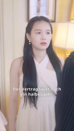 Die Vertragsliebhaberin des Milliardärs episode 65
