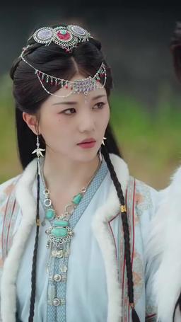 Принцесса-заменя: больше не люблю! episode 41