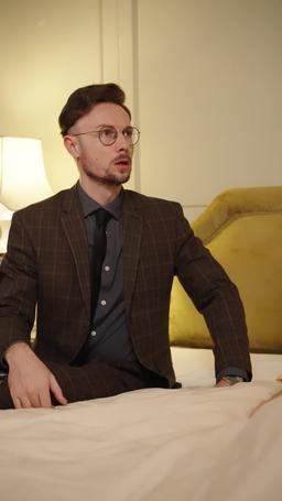 Compañero oculto episode 15