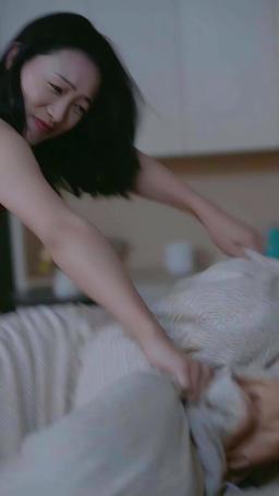 我在鄉下當首富夫人 episode 24