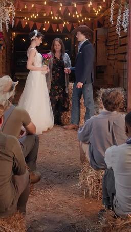 섹시한 농부,  순수녀를 구하다 episode 68