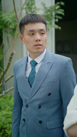 The 100-Day Bride I Married Is A Legend episode 15