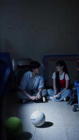 여름이 좋아하는 건! episode 29