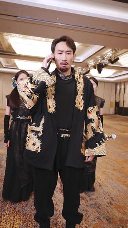 The Almighty Beggar episode 68