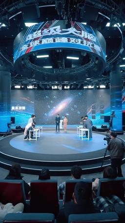 عباقرة صغار ينقذون الموقف episode 20