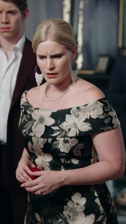 Yearning for a Mother's Love episode 26