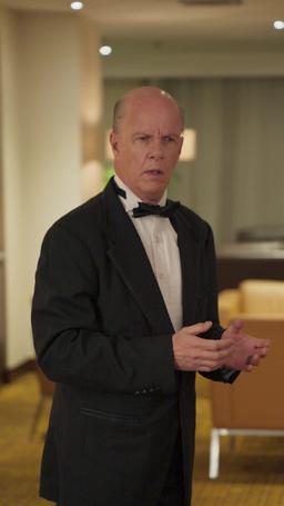 نعم، كان حبا من النظرة الأولى episode 47