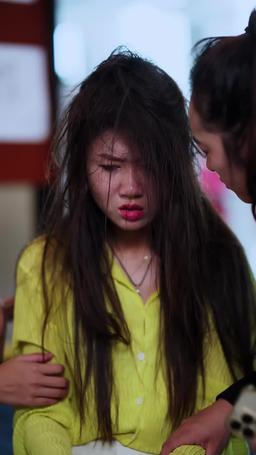 Love After Rebirth: Spoiled by My Husband's Uncle (English-dubbed) episode 28