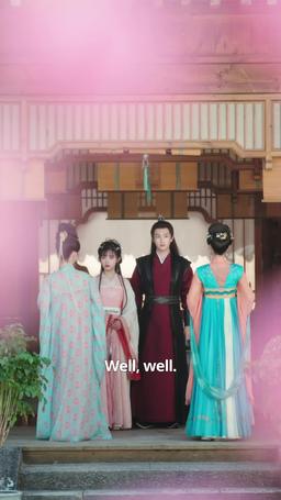 The Beggar Prince & His Runaway Bride episode 35