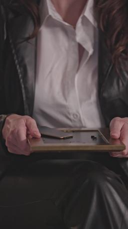 The Mob Boss Substitute episode 57