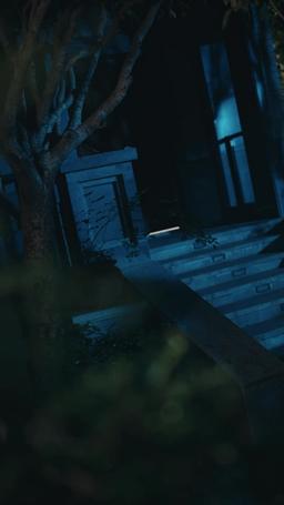 Örtülü Arzular episode 20