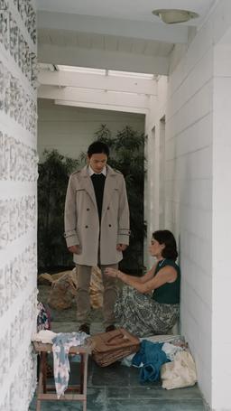 너무 늦은 후회 episode 39